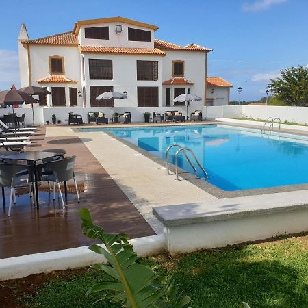 Casa Marques Bed & Breakfast Angra do Heroísmo Eksteriør bilde