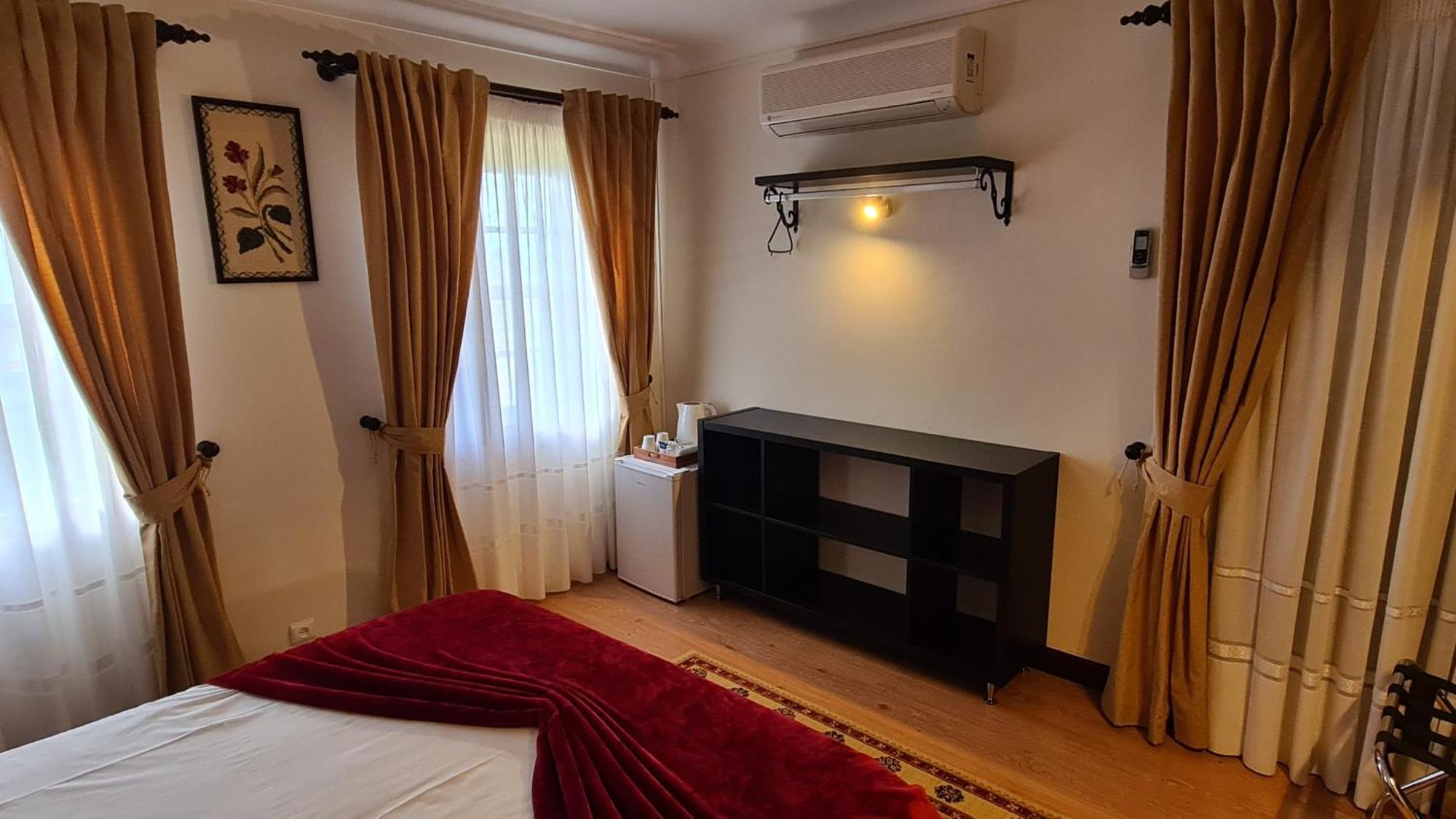 Casa Marques Bed & Breakfast Angra do Heroísmo Rom bilde