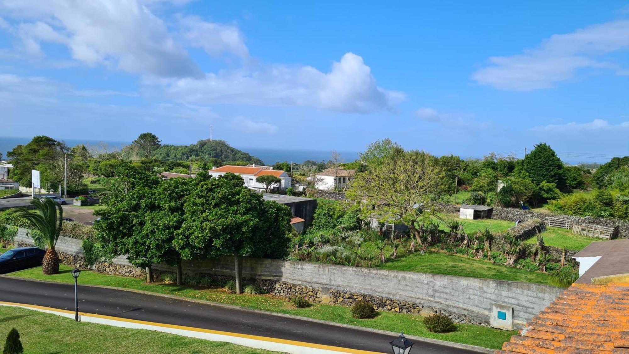 Casa Marques Bed & Breakfast Angra do Heroísmo Rom bilde
