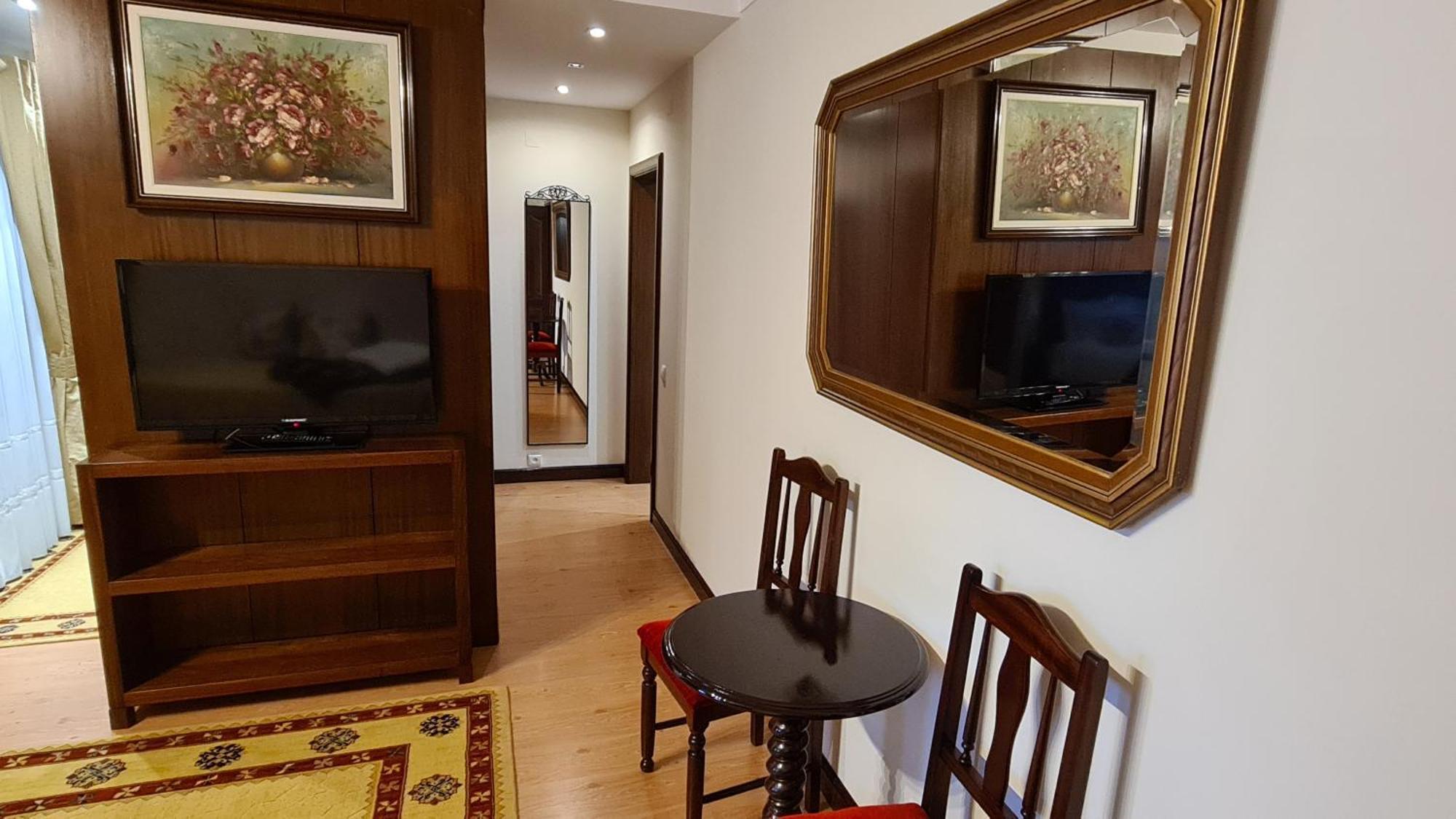 Casa Marques Bed & Breakfast Angra do Heroísmo Rom bilde