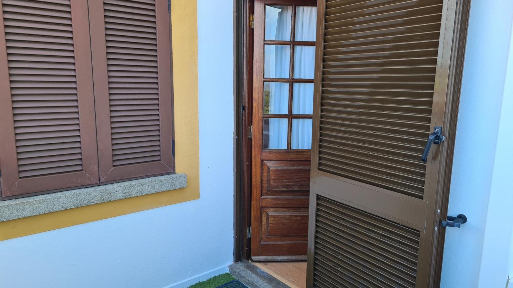 Casa Marques Bed & Breakfast Angra do Heroísmo Rom bilde